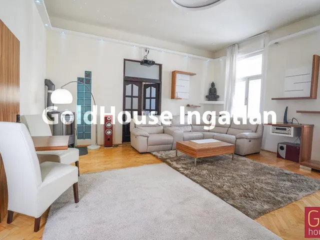 Eladó lakás Budapest VII. kerület 87 nm