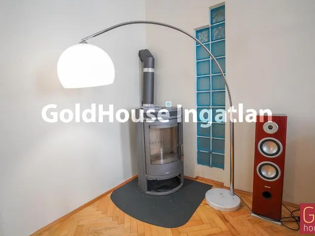 Eladó lakás Budapest VII. kerület, VII. Erzsébet Körút 87 nm