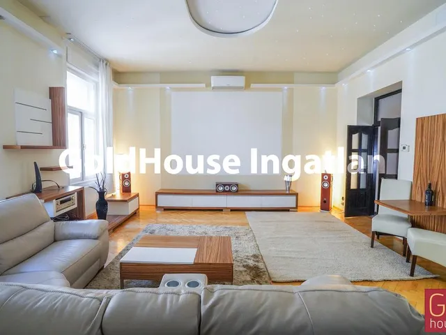 Eladó lakás Budapest VII. kerület, VII. Erzsébet Körút 87 nm