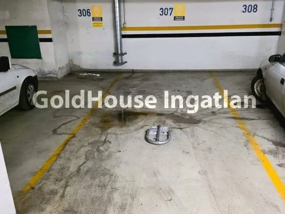 Eladó garázs Budapest VII. kerület, GOZSDU udvarnál eladó GARÁZS 20 nm