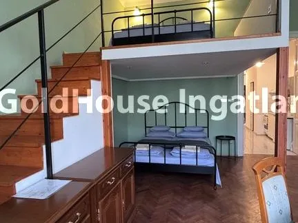 Kiadó lakás Budapest VIII. kerület 35 nm