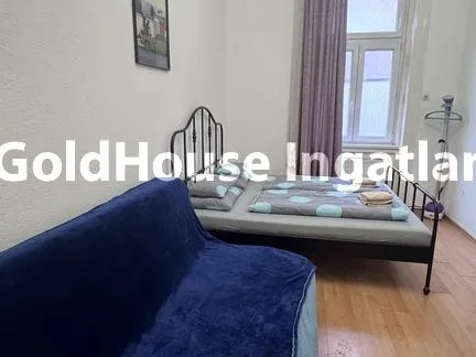 Kiadó lakás Budapest VIII. kerület, Baross utca 40 nm