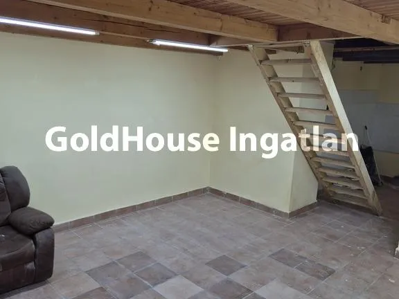 Eladó kereskedelmi és ipari ingatlan Budapest VIII. kerület 35 nm