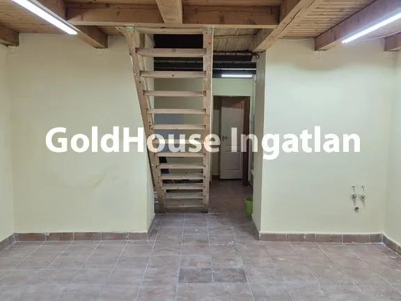 Eladó kereskedelmi és ipari ingatlan Budapest VIII. kerület, Népszínház utca 35 nm