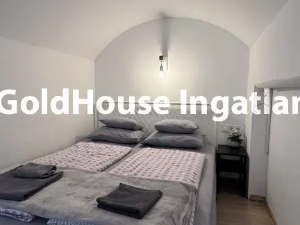 Kiadó lakás Budapest VIII. kerület, József krt 25 nm