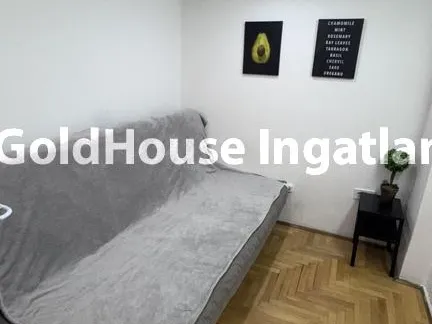 Kiadó lakás Budapest VIII. kerület, József krt 25 nm