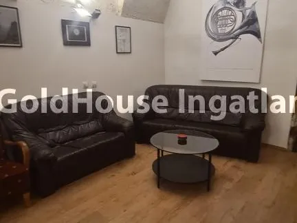 Eladó lakás Budapest VI. kerület, 1061 Budapest Király utca 100 nm