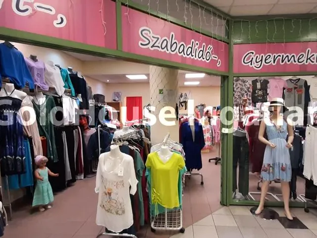 Kiadó kereskedelmi és ipari ingatlan Budapest XI. kerület, Gazdagrét, ELEVEN CENTER 40 nm