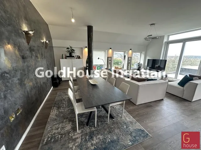 Eladó lakás Budapest III. kerület, Hármashatárhegy, III. kerület, Jablonka út 240 nm