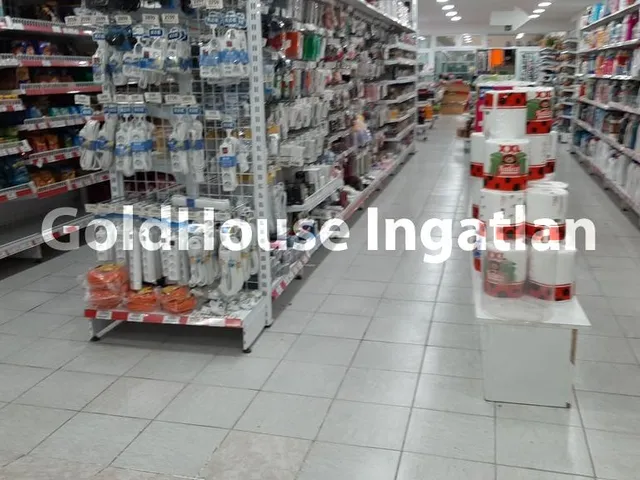 Kiadó kereskedelmi és ipari ingatlan Budapest VI. kerület, Király utca 640 nm