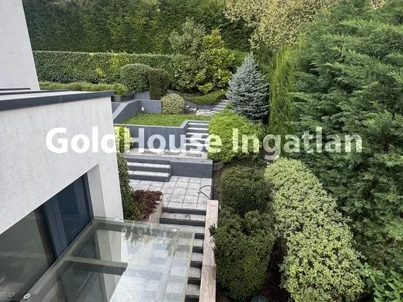 Eladó ház Budapest III. kerület, Aranyhegy, Prémium ház 385 nm