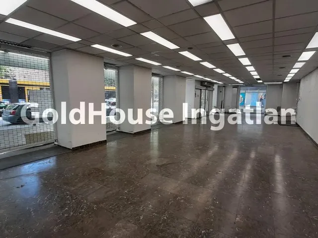 Kiadó kereskedelmi és ipari ingatlan Budapest VI. kerület 730 nm