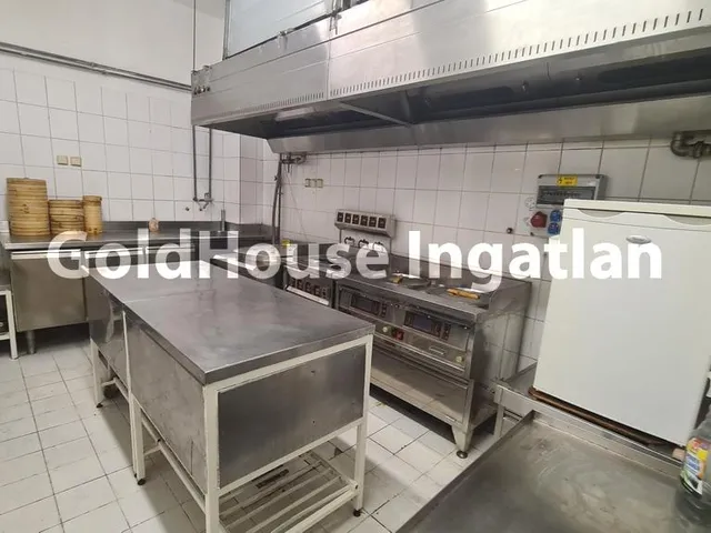 Eladó kereskedelmi és ipari ingatlan Budapest V. kerület, Budapest V. kerület, Nádor utca 415 nm