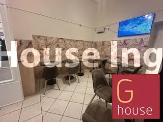 Kiadó kereskedelmi és ipari ingatlan Budapest VII. kerület, Blaha közelében 55 nm