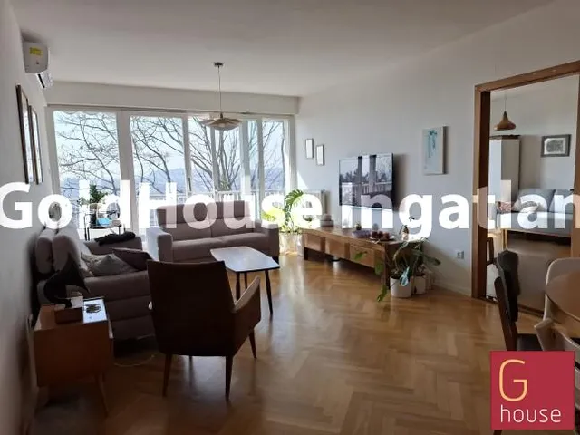 Kiadó lakás Budapest II. kerület, Vérhalom 147 nm