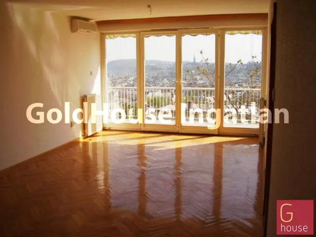 Kiadó lakás Budapest II. kerület, Vérhalom, Vérhalom u. 147 nm