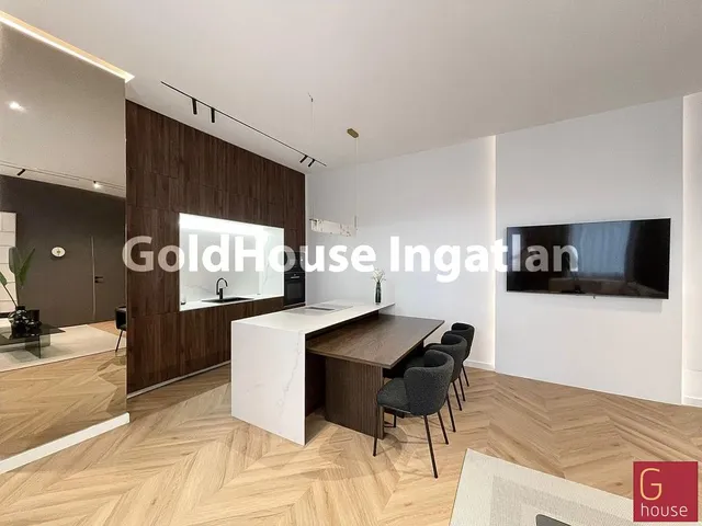 Eladó lakás Budapest V. kerület, V. kerület, Semmelweis utca 64 nm