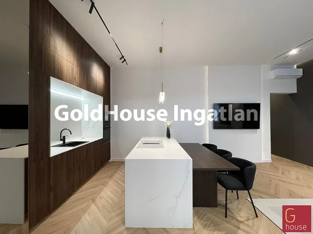 Eladó lakás Budapest V. kerület, V. kerület, Semmelweis utca 64 nm