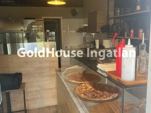 Kiadó kereskedelmi és ipari ingatlan Budapest XIII. kerület, Újlipótváros, XIII. kerület, Szent István park 17 nm