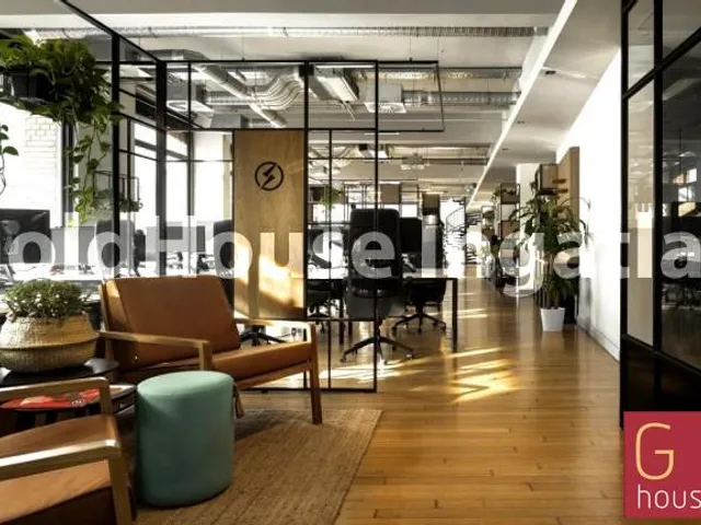 Kiadó kereskedelmi és ipari ingatlan Budapest VII. kerület 807 nm