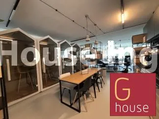 Kiadó kereskedelmi és ipari ingatlan Budapest VII. kerület, Károly körút 244 nm