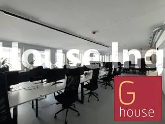 Kiadó kereskedelmi és ipari ingatlan Budapest VII. kerület, Károly körút 244 nm