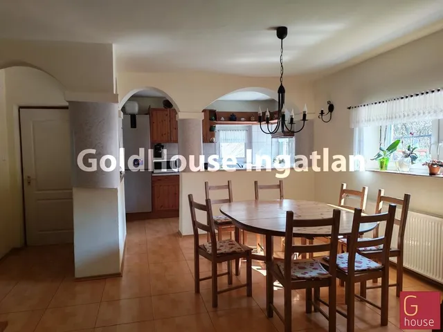 Eladó ház Budapest XVII. kerület, Rákoscsaba, Budapest 17. kerület - kertváros 520 nm