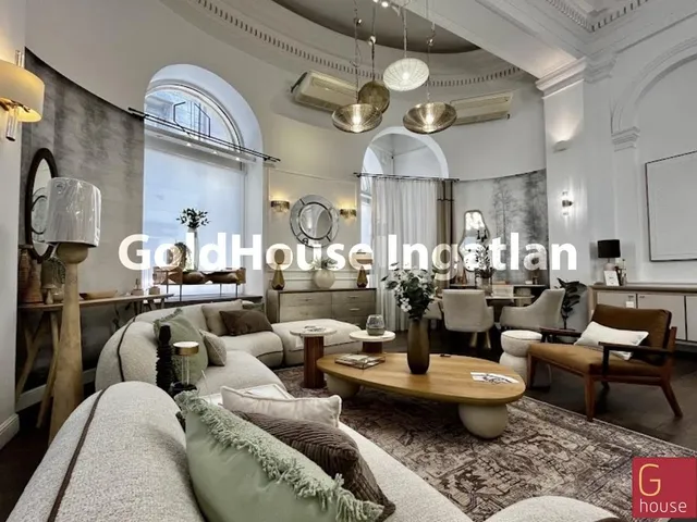 Kiadó kereskedelmi és ipari ingatlan Budapest VI. kerület, Presztízs értékű SAROK üzlet 652 nm