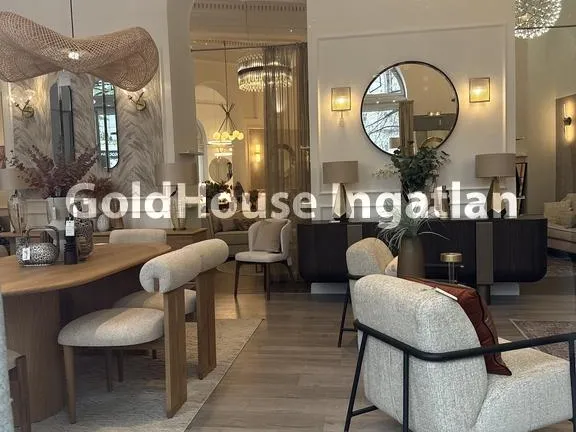 Kiadó kereskedelmi és ipari ingatlan Budapest VI. kerület, Presztízs értékű SAROK üzlet 652 nm