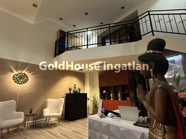 Kiadó kereskedelmi és ipari ingatlan Budapest V. kerület 117 nm