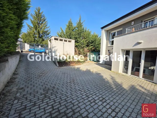 Kiadó lakás Budapest III. kerület, Aranyhegy 107 nm