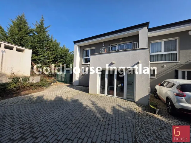 Kiadó lakás Budapest III. kerület, Aranyhegy 107 nm