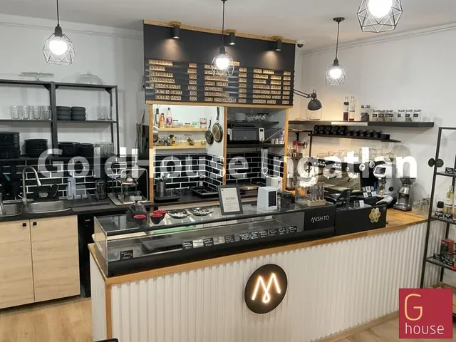 Kiadó kereskedelmi és ipari ingatlan Budapest VI. kerület, Budapest VI. kerület, Eötvös utca 115 nm