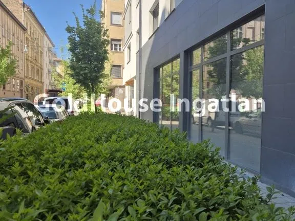 Eladó kereskedelmi és ipari ingatlan Budapest VIII. kerület 58 nm