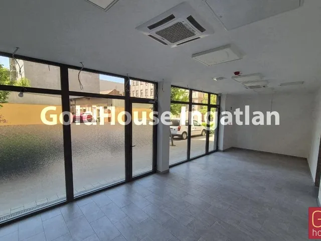 Eladó kereskedelmi és ipari ingatlan Budapest VIII. kerület, Budapest Rákóczi tér közelében 58 nm