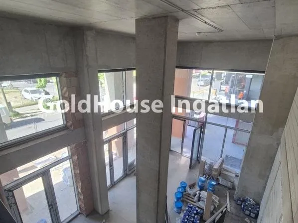 Kiadó kereskedelmi és ipari ingatlan Budapest XIII. kerület 80 nm
