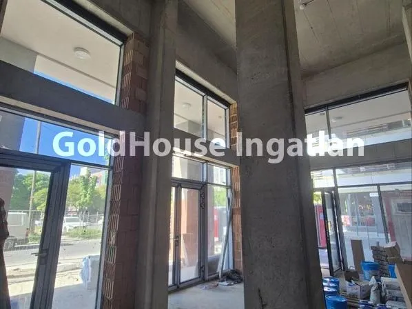 Kiadó kereskedelmi és ipari ingatlan Budapest XIII. kerület, Lomb utca 80 nm