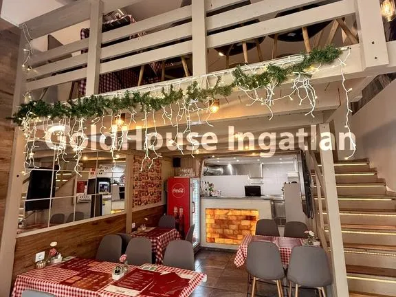 Kiadó kereskedelmi és ipari ingatlan Budapest VII. kerület 65 nm