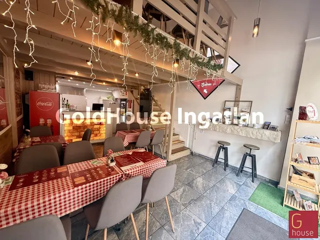 Kiadó kereskedelmi és ipari ingatlan Budapest VII. kerület, Dob utca 65 nm