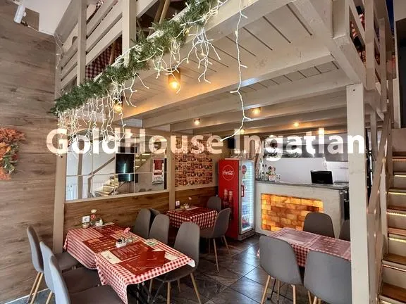 Kiadó kereskedelmi és ipari ingatlan Budapest VII. kerület, Dob utca 65 nm