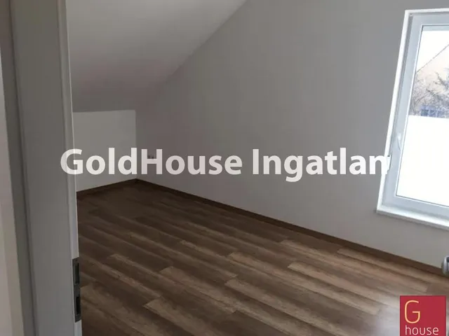 Kiadó lakás Budapest XVII. kerület, Budapest 17. kerület - kertváros 40 nm