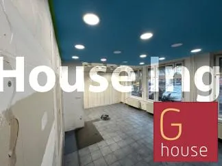 Eladó kereskedelmi és ipari ingatlan Budapest XI. kerület, Móricz Zsigmond körtér közelében 93 nm