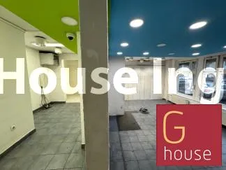 Eladó kereskedelmi és ipari ingatlan Budapest XI. kerület, Móricz Zsigmond körtér közelében 93 nm