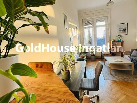 Kiadó lakás Budapest VI. kerület, Nagymező utca 60 nm