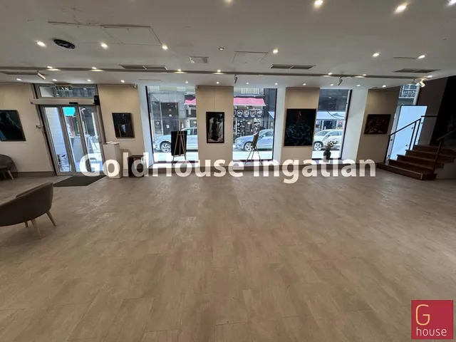 Kiadó kereskedelmi és ipari ingatlan Budapest V. kerület, Belváros, V. Ferenciek tere vonzás körzete 365 nm