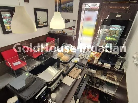 Kiadó kereskedelmi és ipari ingatlan Budapest VII. kerület, Dohány utca 21 nm