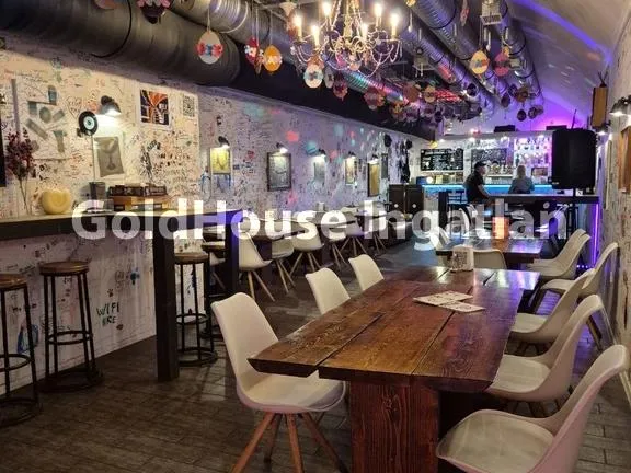 Kiadó kereskedelmi és ipari ingatlan Budapest VI. kerület, Opera közelében 264 nm