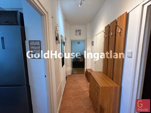 Kiadó lakás Budapest IX. kerület, Lobogó utca 81 nm