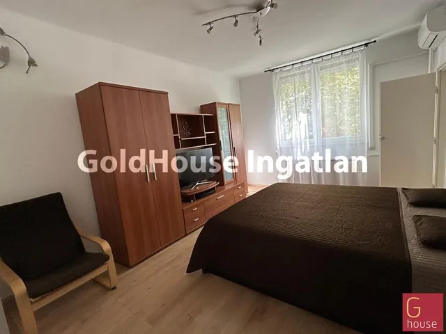Kiadó lakás Budapest IX. kerület, Lobogó utca 81 nm