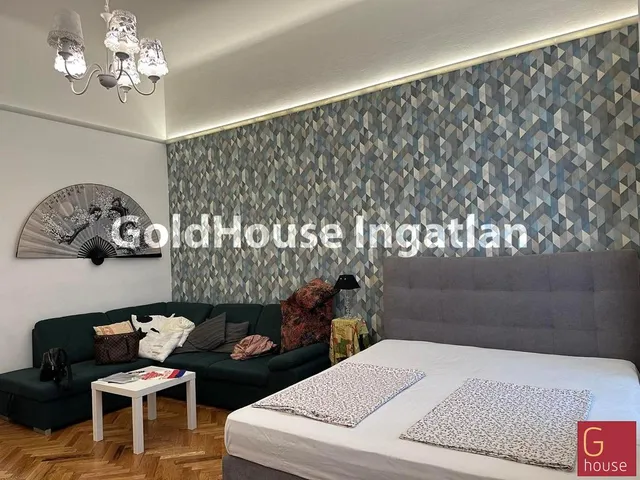 Kiadó lakás Budapest VI. kerület, Király utca 62 nm